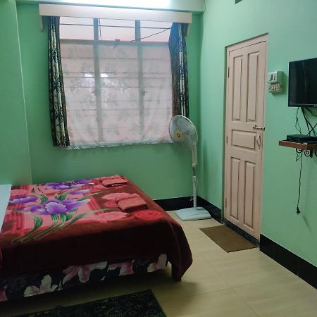 Travellers Bed And Breakfast Shillong Exterior photo