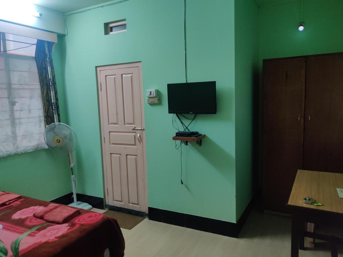 Travellers Bed And Breakfast Shillong Exterior photo
