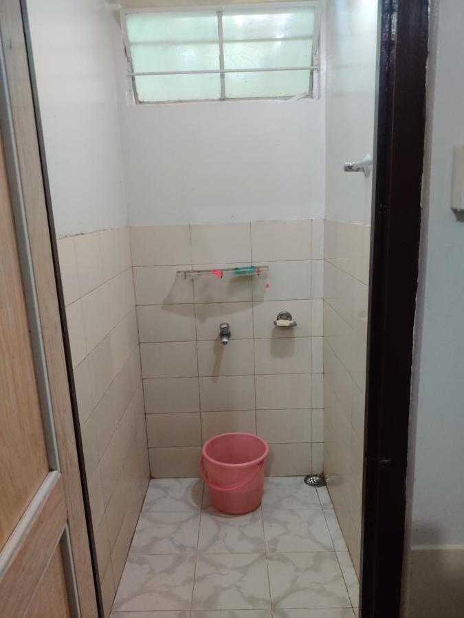 Travellers Bed And Breakfast Shillong Exterior photo