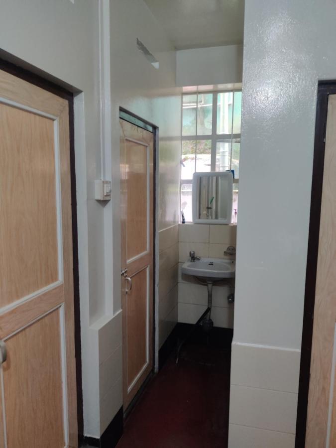 Travellers Bed And Breakfast Shillong Exterior photo